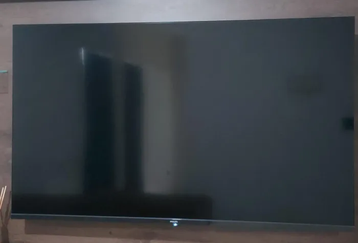 TV SMART 50POLEGADAS