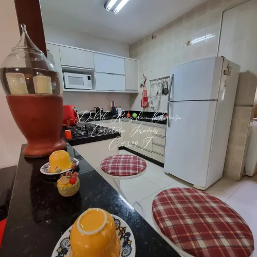 Apto frente Sol manhã 127 mq 2 Qtos Sendo 1 Ste Sala Varandas fechamento vidro cozinha Ar