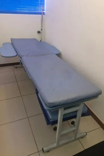 Vendo maca de RPG  