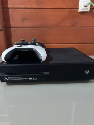 XBOX One Fat