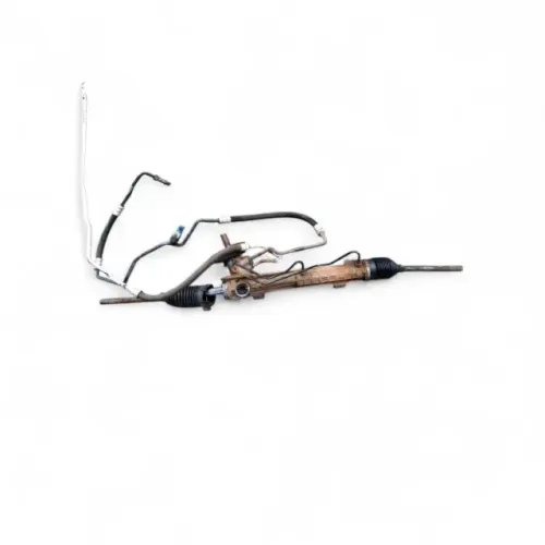 Caixa de direção Peugeot 206 207 2008a2010 ( mangueira amassada)