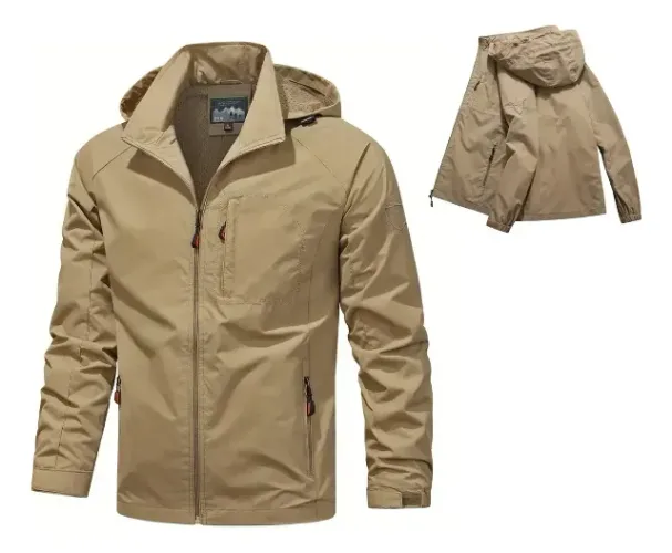 Jaqueta Masculina Importada Premium
