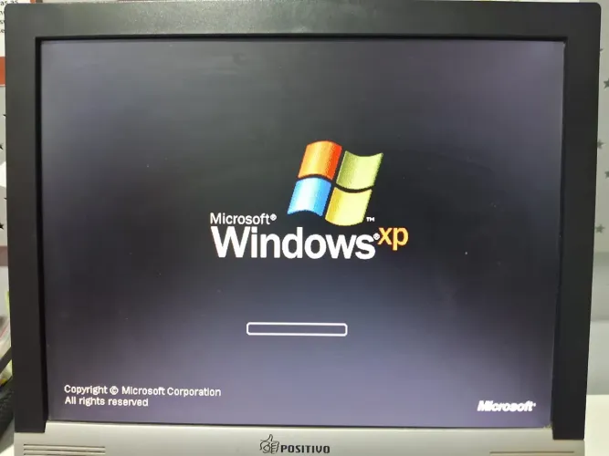 Computador Positivo