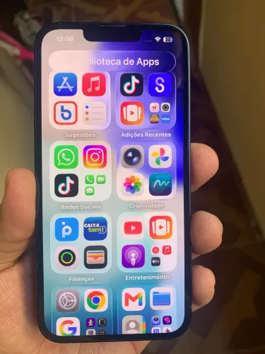 iPhone 13 (128gb)