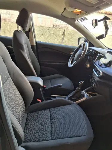 Chevrolet Tracker 1.0 Turbo 12V Flex MEC 2021
