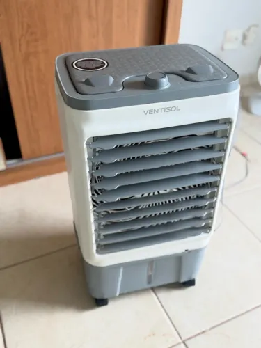 CLIMATIZADOR VENTISOL 16 L - 220v
