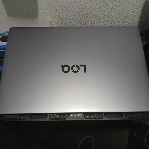 [LEIA O ANÚNCIO] Notebook Gamer Lenovo LOQ-e
