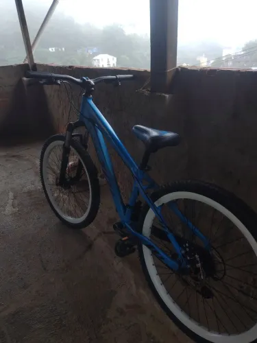 Vendo Gios frx
