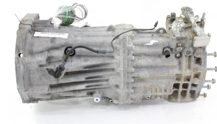 CAIXA CÂMBIO MANUAL 2.0 DIESEL 122CV AMAROK 11/16