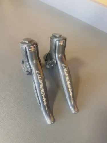 Trocador Sti Ultegra Di2 6770 10v