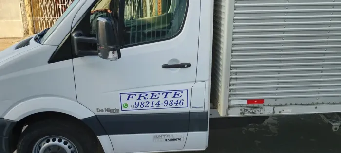 Fretes