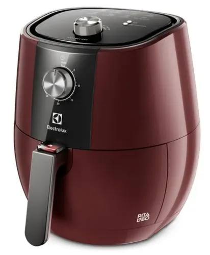 Fritadeira Eaf31 4 Litros 1400w 127v - Electrolux