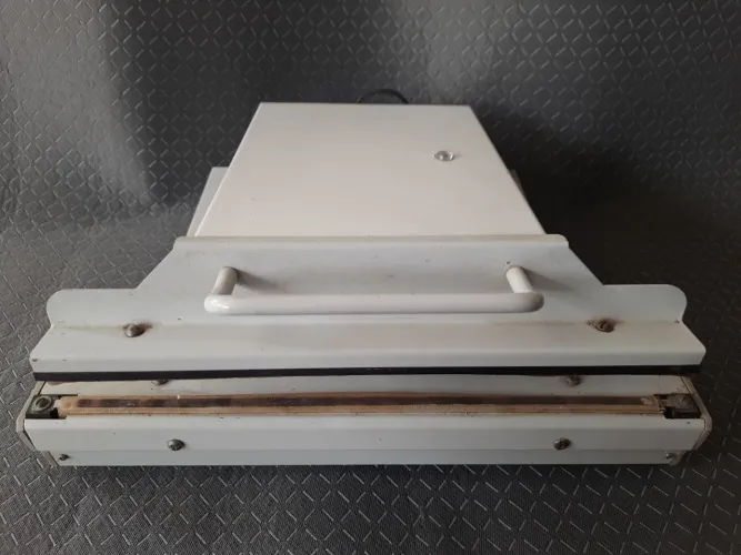 Seladora manual