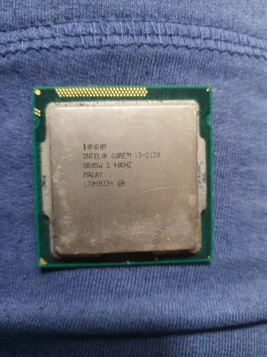 Processador i3 2130