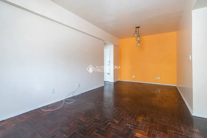 Apartamento de 2 quartos no Bairro Floresta