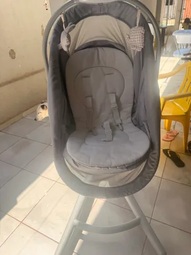 Berço Chicco 4 em 1 