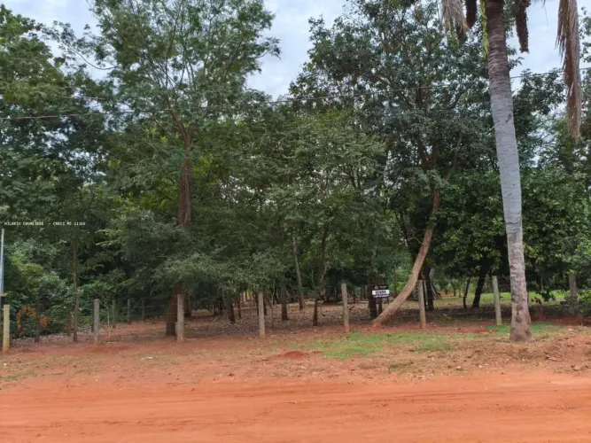 Terreno para Venda em Aquidauana, Piraputanga
