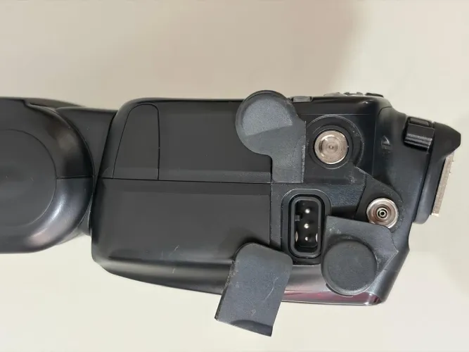 Flash Cannon 600EX