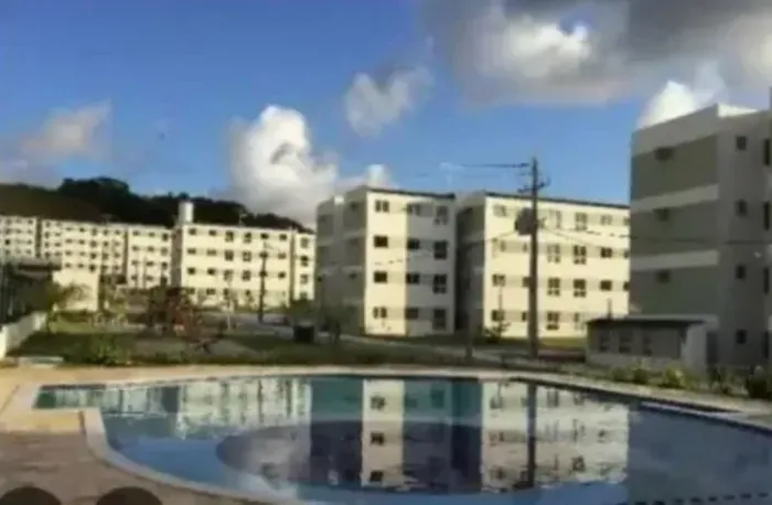 Apartamento 2 Quartos - Igarassu - Triunfo / Crus de Rebouças / Sírio Viver