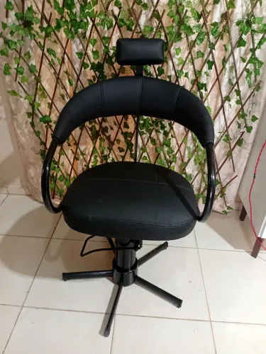 Cadeira de Cabeleireiro