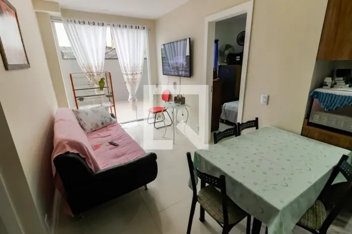 Apartamento à Venda - Morumbi, 2 Quartos, 42 m2
