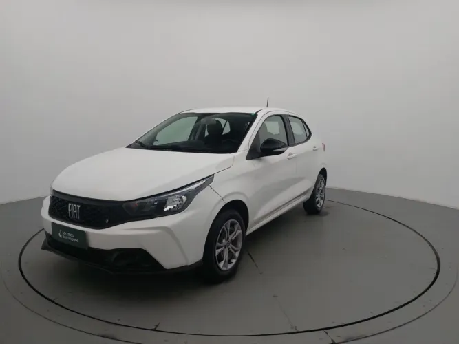 Fiat Argo Drive 1.0 Firefly 2025