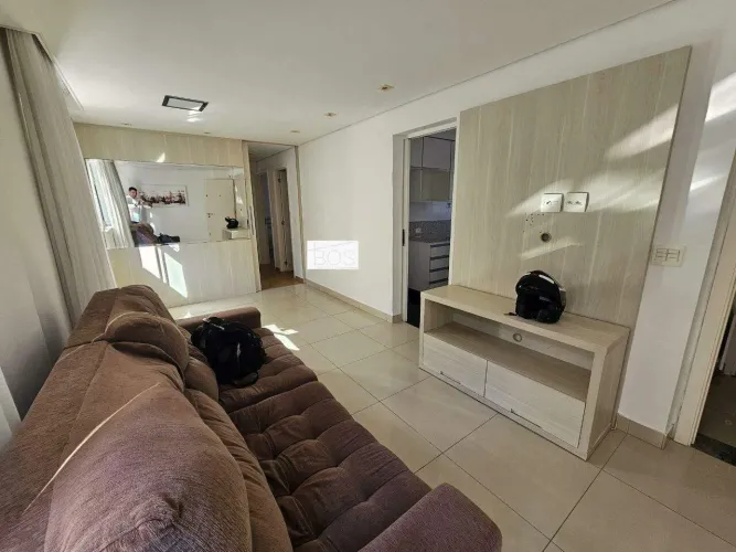 VENDA APARTAMENTO - 03 QUARTOS 163,00 M2 - BAIRRO: SION