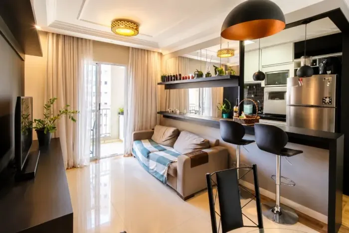 APARTAMENTO À VENDA NO CONDOMÍNIO PRACTICE - JUNDIAÍ SP