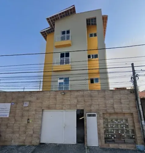 APARTAMENTO NO MONTESE!