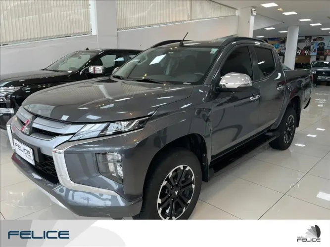 Mitsubishi L200 Triton Sport HPE 2.4 CD Diesel Aut. 2024
