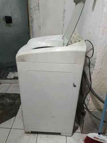 Vendo máquina de lavar roupa Eletrolux