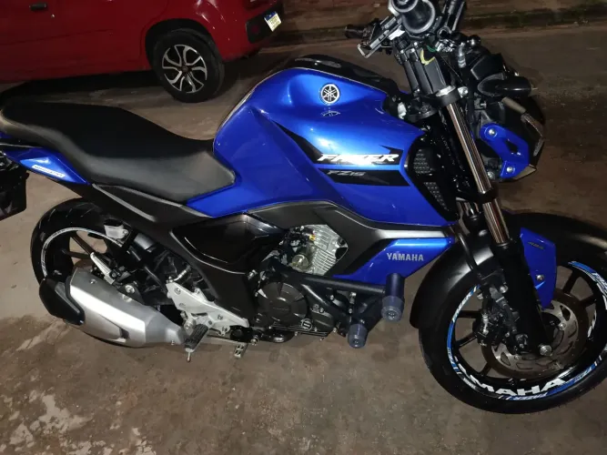 Fazer 15 Bem conservada Tudo Em perfeito estado
