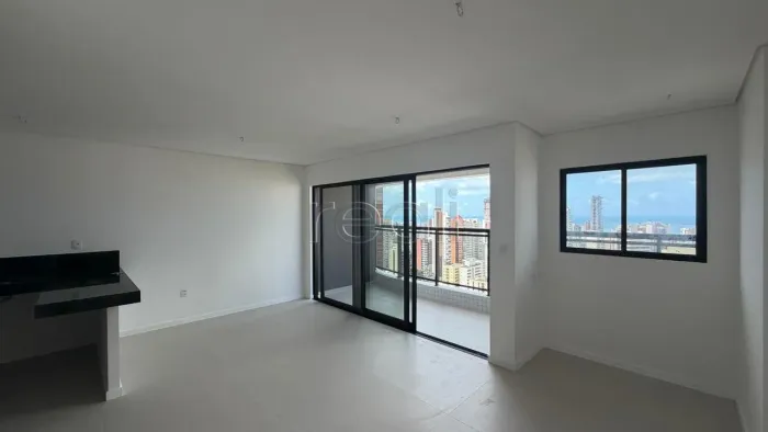Next | Aldeota | 38m² | 01 Suíte | 01 vaga