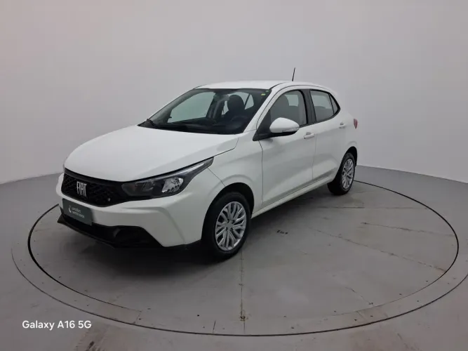 Fiat Argo Drive 1.0 Firefly 2025
