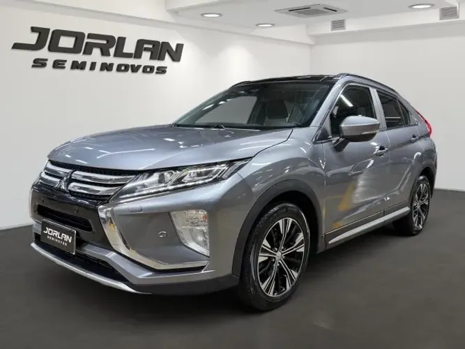 Mitsubishi Eclipse Cross HPE-S 1.5 AWD 165cv Aut. 2019