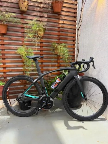 Speed Trek Madone 9.2 Carbon