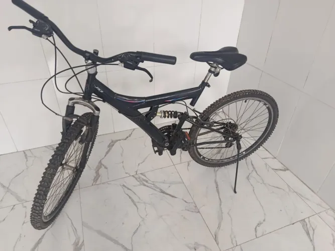 Bicicleta tk3 aro 26