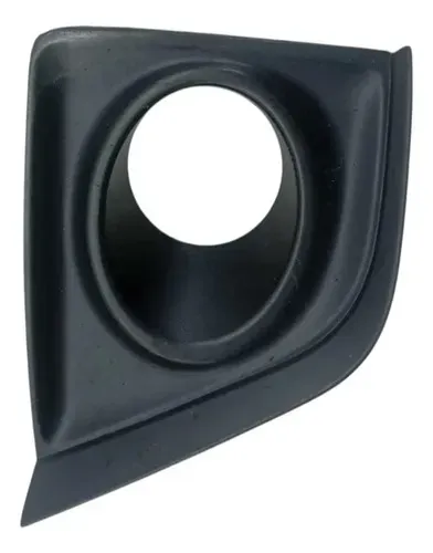 Grade Farol Milha Esquerdo Corolla 2015 2016 2017  1 Esquerdo