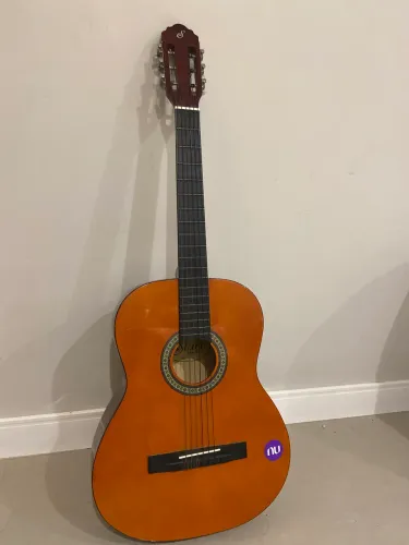 Violão start giannini S-14 N