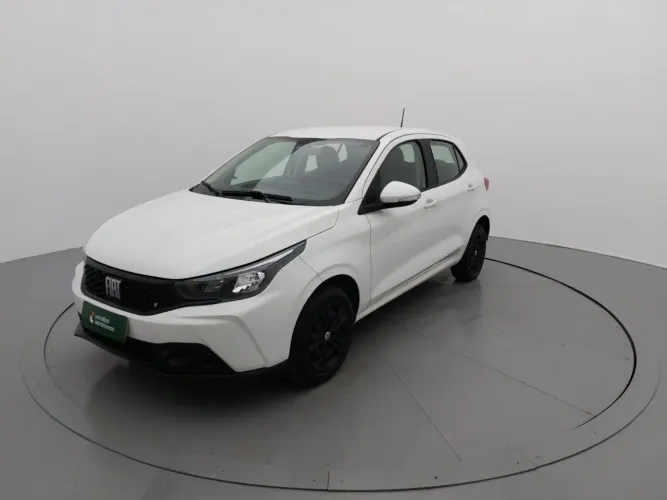 Fiat Argo Drive 1.0 Firefly 2025