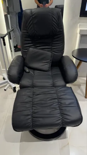 Poltronas Massageadoras