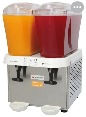 REFRESQUEIRA VENÂNCIO