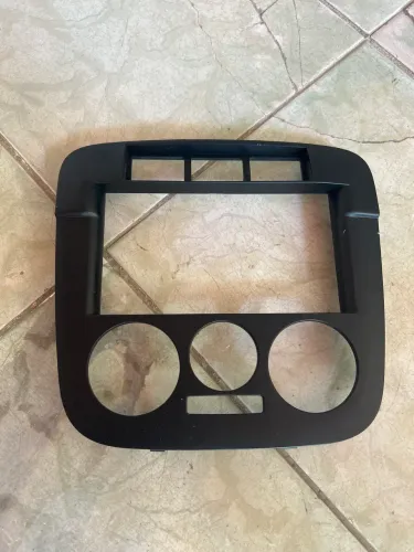 Moldura 2 din MP5 7? - Gol GIV