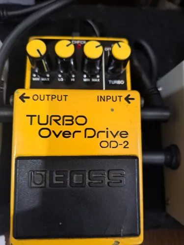 Boss od2