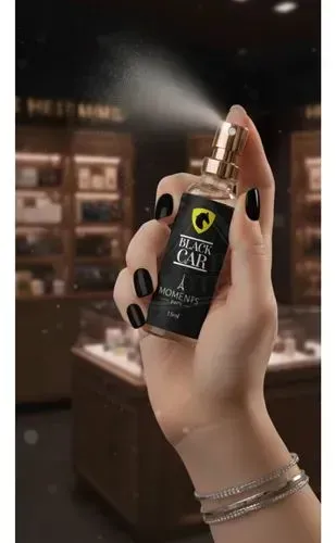 PERFUME FERRARI