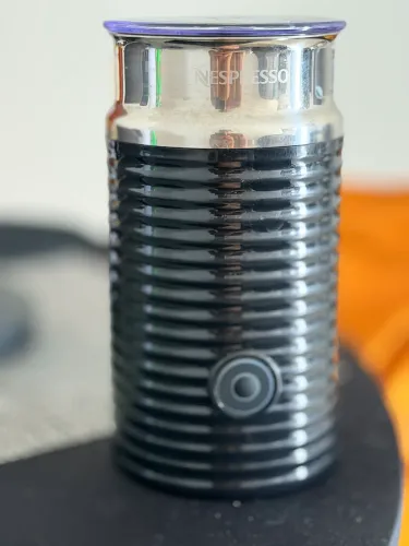 Aeroccino 220v Nespresso 