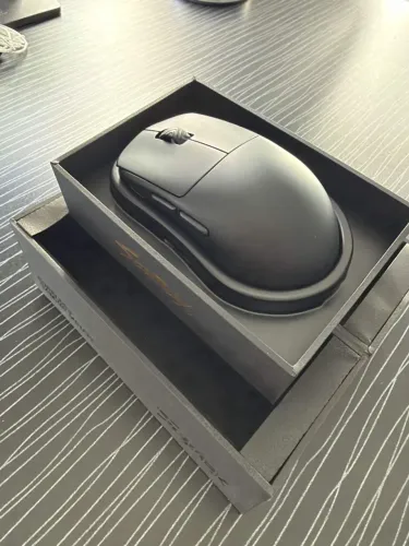 Mouse Scyrox V8