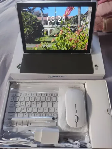 Tablet PC Pro 12