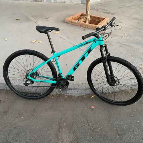 Bike aro 29 GTI ROMA
