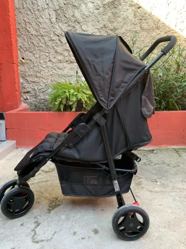 CARRINHO PARA BEBÊ 